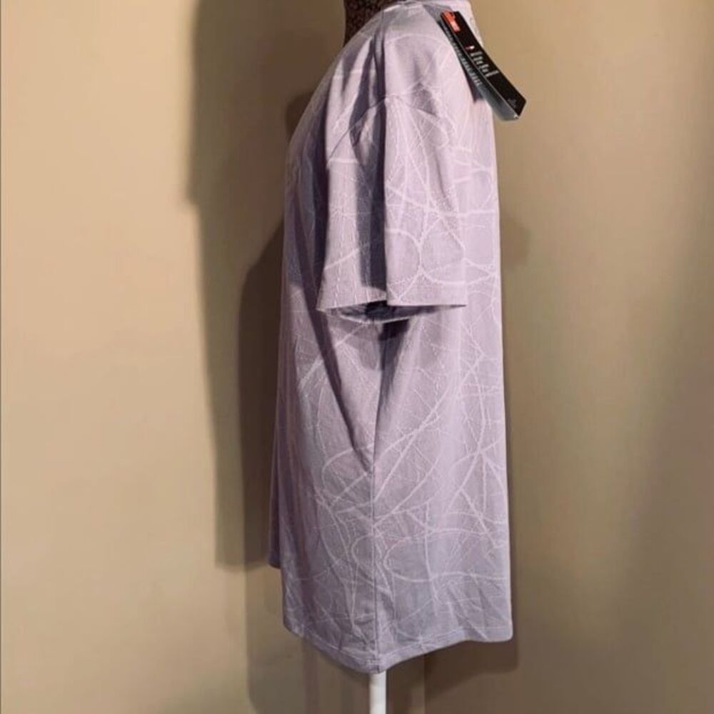 Adidas Athletic Shirt Size Medium - Picture 2 of 12